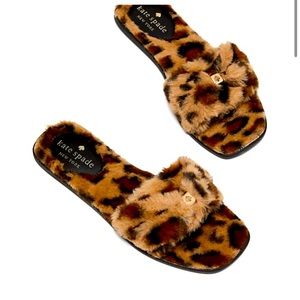 Kate Spade Sandy Slipper